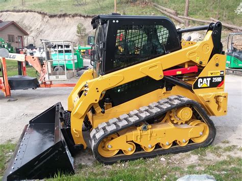 cat skid steer rental cost|lowe's mini skid steer rental.